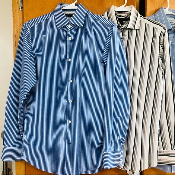 Men's dress shirt Collection - Picture 2 of 6